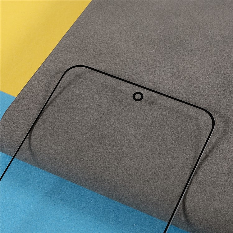 Front Glass Touch Screen Outer Panel Lens for Honor 50 SE