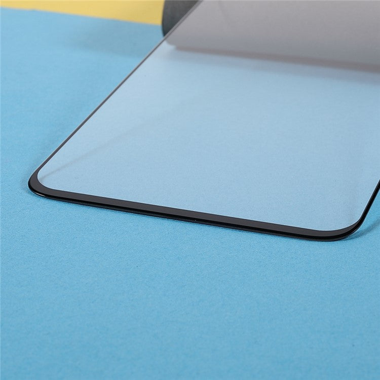 Scratch-Resistant Front Lens Glass Screen Replacement for Honor X20