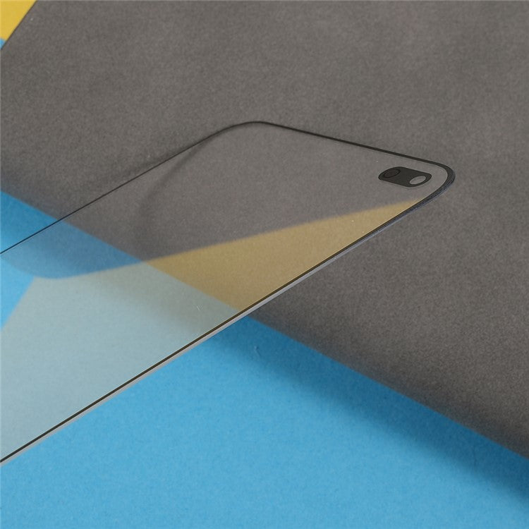 Scratch-Resistant Front Lens Glass Screen Replacement for Honor X20