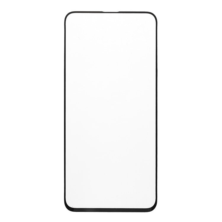 Front Glass Screen Outer Lens + OCA Laminated Replacement for Oppo Find X