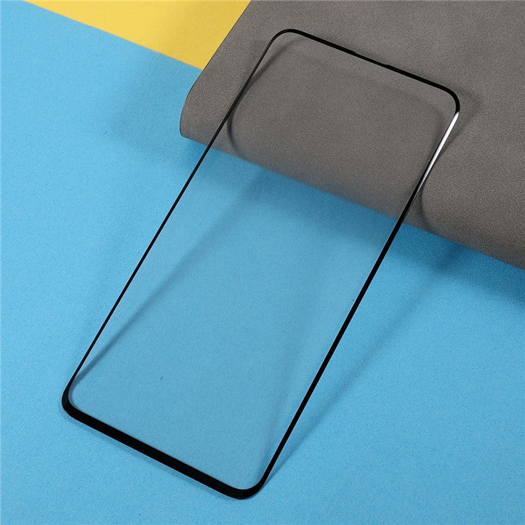 Front Glass Screen Outer Lens + OCA Laminated Replacement for Oppo Find X