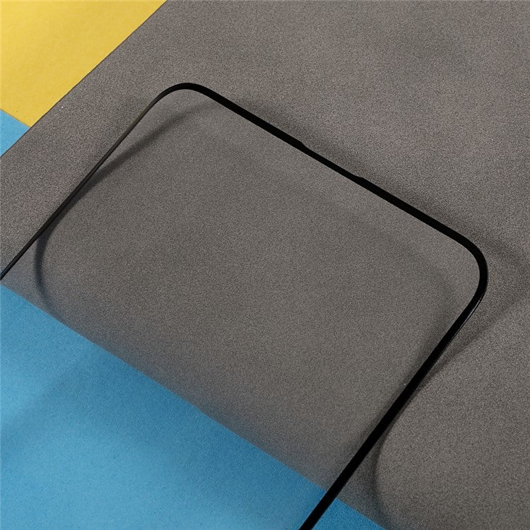 Front Glass Screen Outer Lens + OCA Laminated Replacement for Oppo Find X