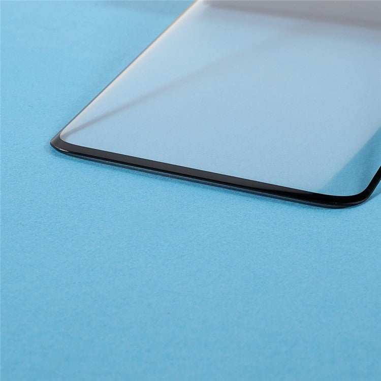 Front Glass Screen Outer Lens + OCA Laminated Replacement for Oppo Find X