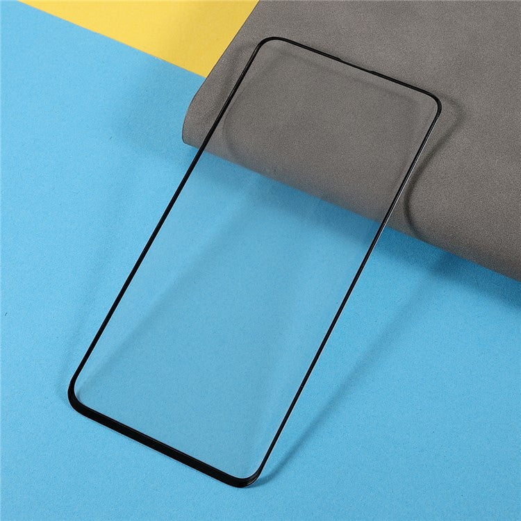 Front Glass Screen Outer Lens + OCA Laminated Replacement for Oppo Find X