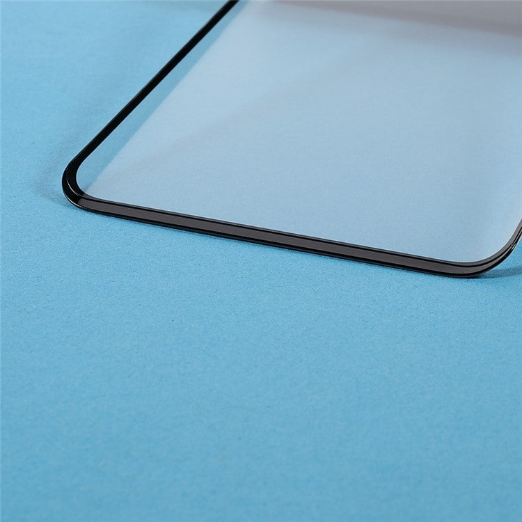 Front Glass Screen Outer Lens + OCA Laminated Replacement for Oppo Find X