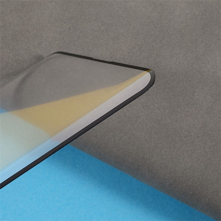 Front Glass Screen Outer Lens + OCA Laminated Replacement for Oppo Find X