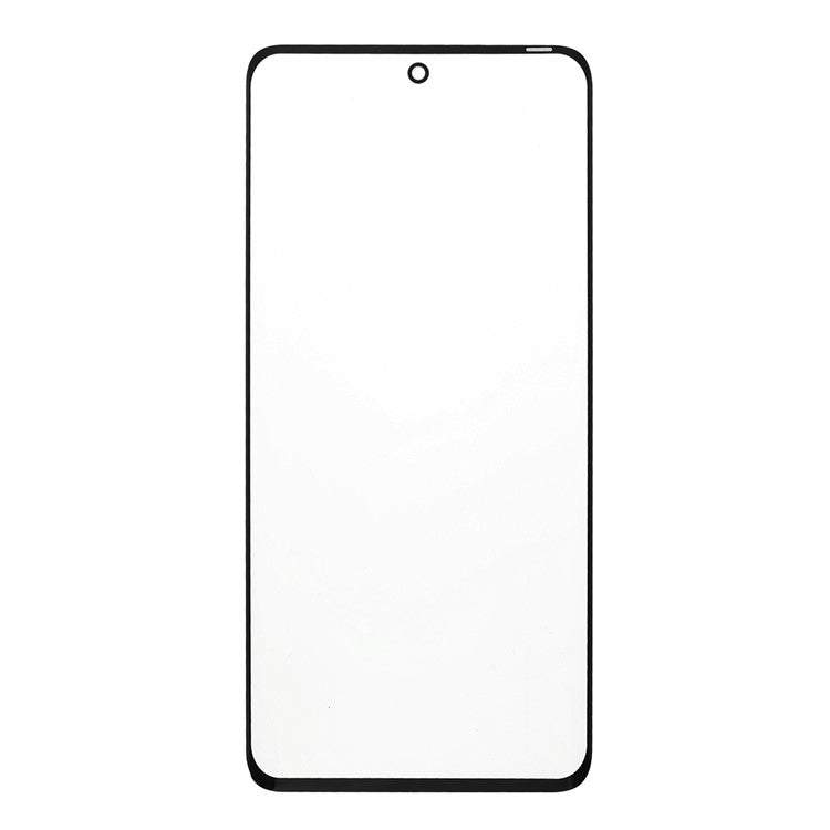 Front Glass Screen Outer Lens Replacement + OCA Adhesive for Huawei nova 8 5G