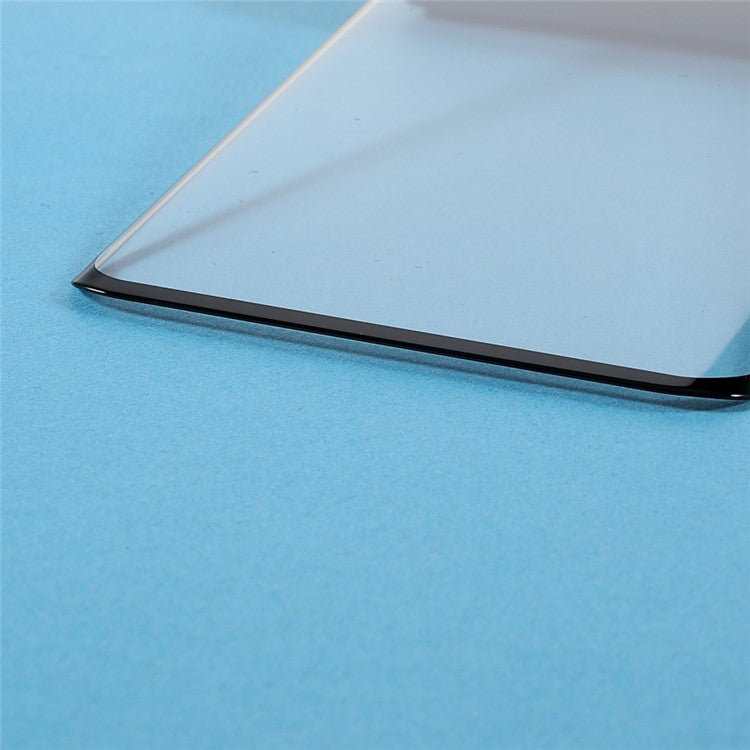 Front Glass Screen Outer Lens Replacement + OCA Adhesive for Huawei nova 8 5G