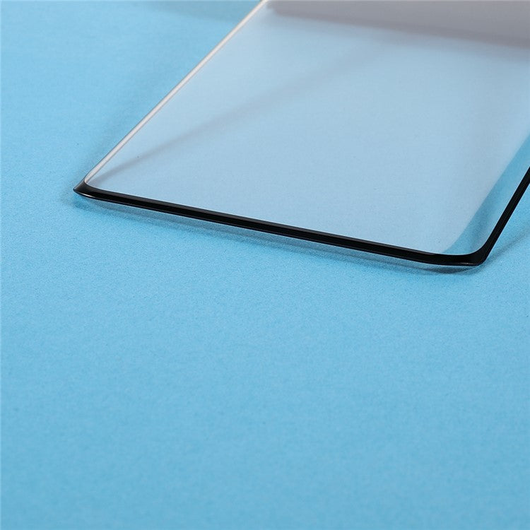 Replacement Front Outer Screen Glass Lens Cover + OCA Adhesive for OnePlus 8 Pro