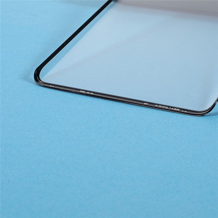 Replacement Front Outer Screen Glass Lens Cover + OCA Adhesive for OnePlus 8 Pro