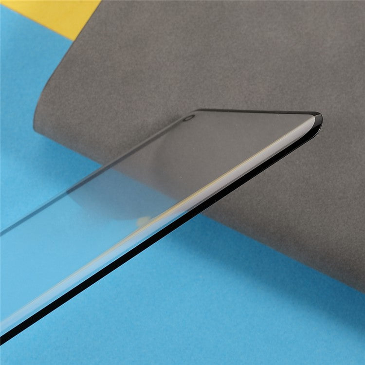 Replacement Front Outer Screen Glass Lens Cover + OCA Adhesive for OnePlus 8 Pro