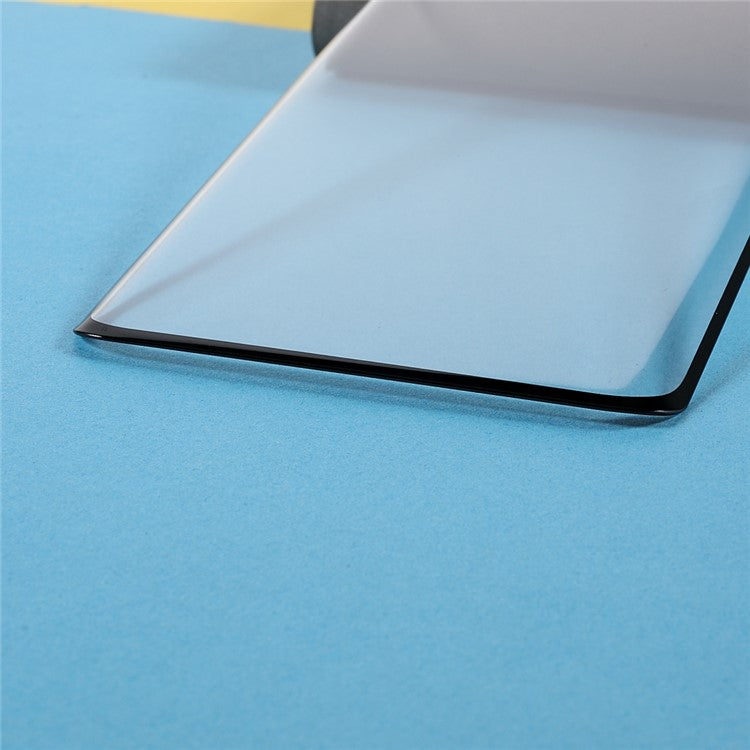 Front Outer Glass Lens Replacement + OCA Laminated Adhesive for Oppo Find X2