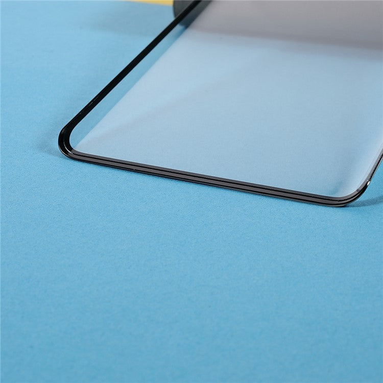 Front Outer Glass Lens Replacement + OCA Laminated Adhesive for Oppo Find X2