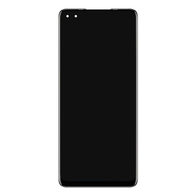 For TECNO Camon 16 Pro CE8 LCD Display Screen and Digitizer Assembly Repair Parts (Without Logo)