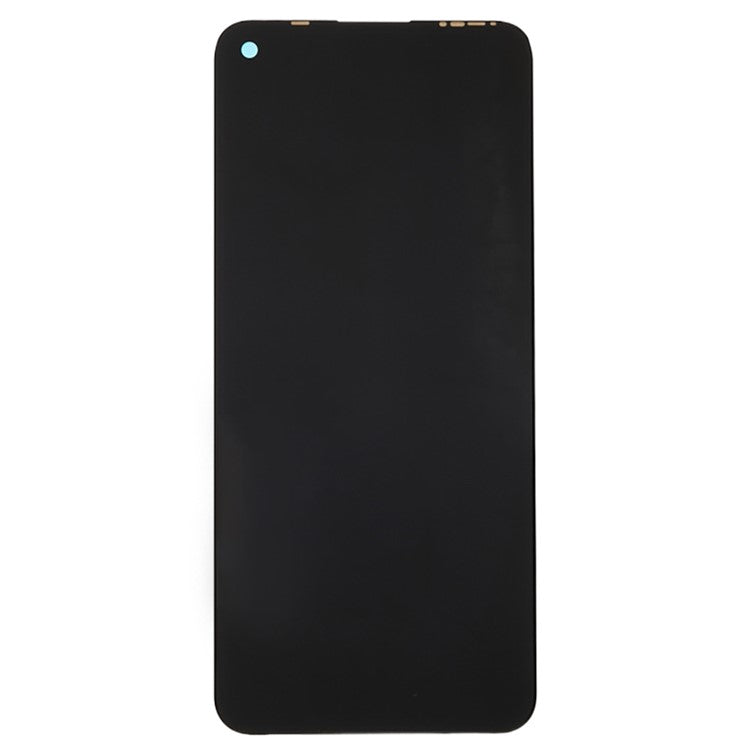 For Tecno Camon 17 4G CG6 LCD Display Touch Screen and Digitizer Assembly (without Logo)