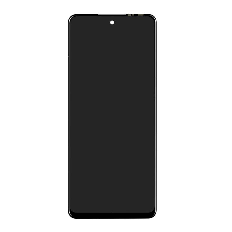 For Infinix Note 10 Pro X695 / X695C LCD Screen and Touch Display Digitizer Assembly Replacement Parts (Without Logo)