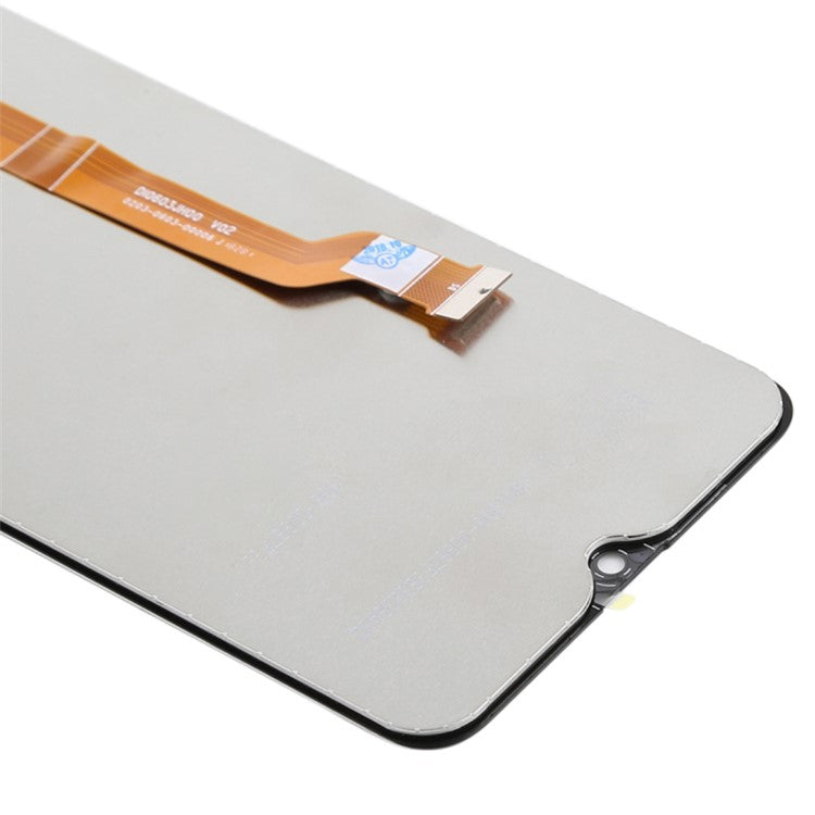 OEM Replacement LCD Screen and Digitizer Assembly Part for OPPO F9/F9 Pro/A7X/Realme 2 Pro/U1 - Black