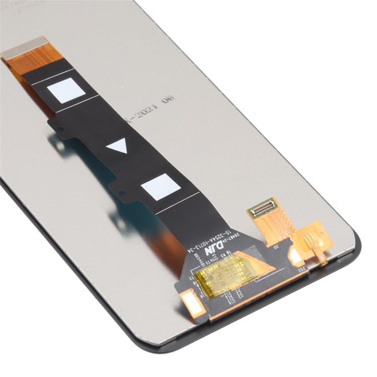 LCD Screen and Digitizer Assembly Spare Part (without Logo) for Motorola Moto G10 Power