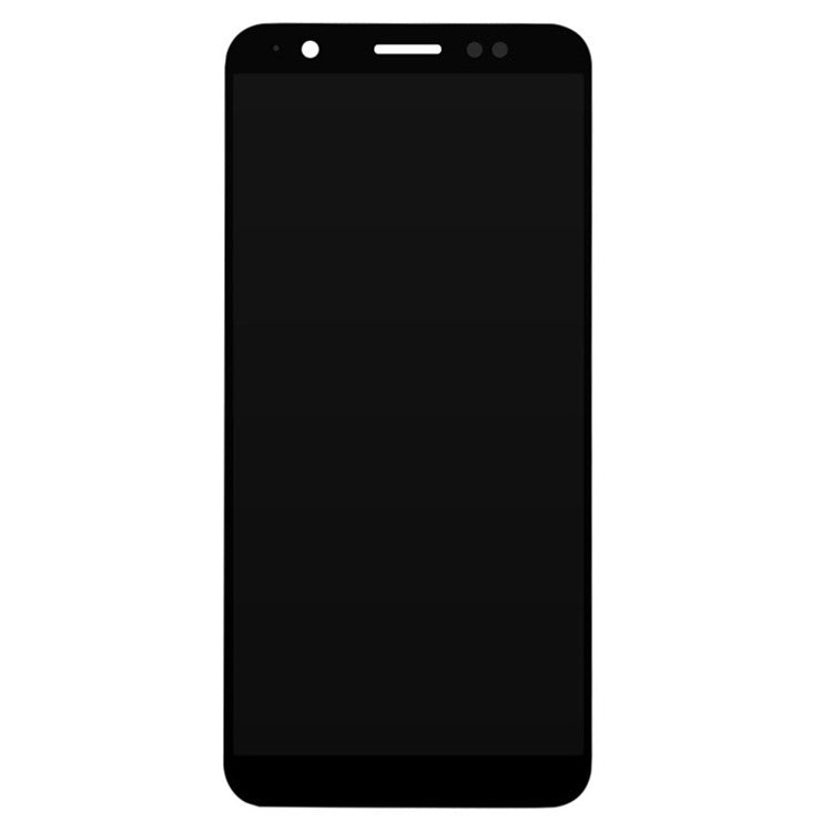 OEM Replacement LCD Screen and Digitizer Assembly Part (without Logo) for Asus ZenFone Live (L1) ZA550KL X00RD