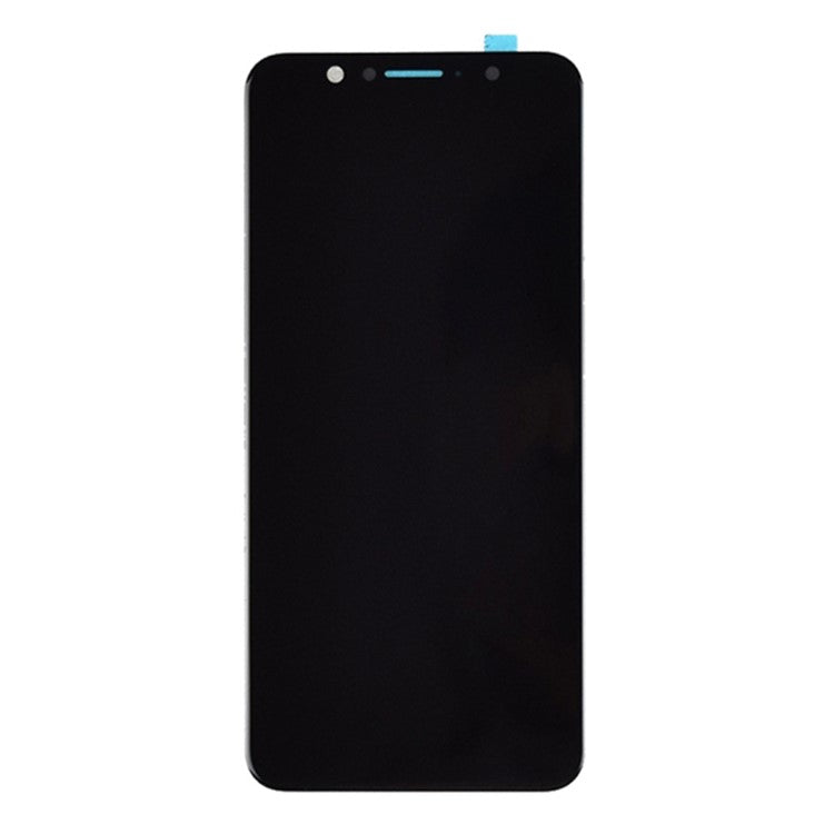 LCD Screen and Digitizer Assembly Replacement (without Logo) for Asus ZenFone Max Pro (M1) ZB601KL/ZB602KL