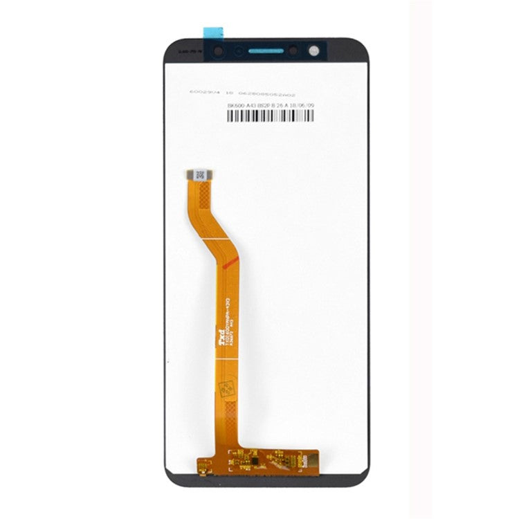 LCD Screen and Digitizer Assembly Replacement (without Logo) for Asus ZenFone Max Pro (M1) ZB601KL/ZB602KL