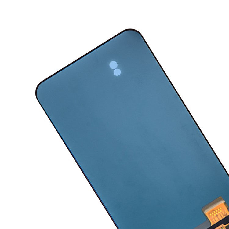 LCD Screen and Digitizer Assembly Part (TFT Version) (without Logo) for OPPO Reno2 Z/Reno2 F/K3/Realme X - Black