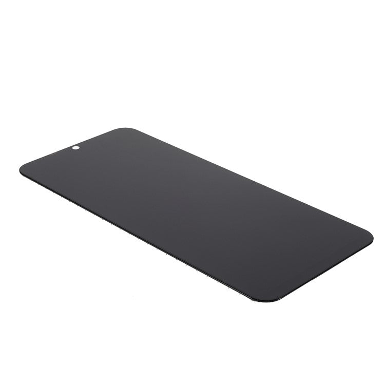 Grade C LCD Screen and Digitizer Assembly Part (TFT Version) (without Logo) for Huawei P Smart S/Y8p