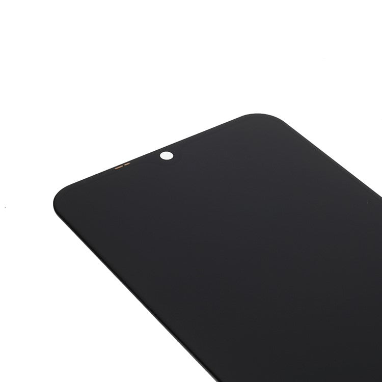 Grade C LCD Screen and Digitizer Assembly Part (TFT Version) (without Logo) for Huawei P Smart S/Y8p