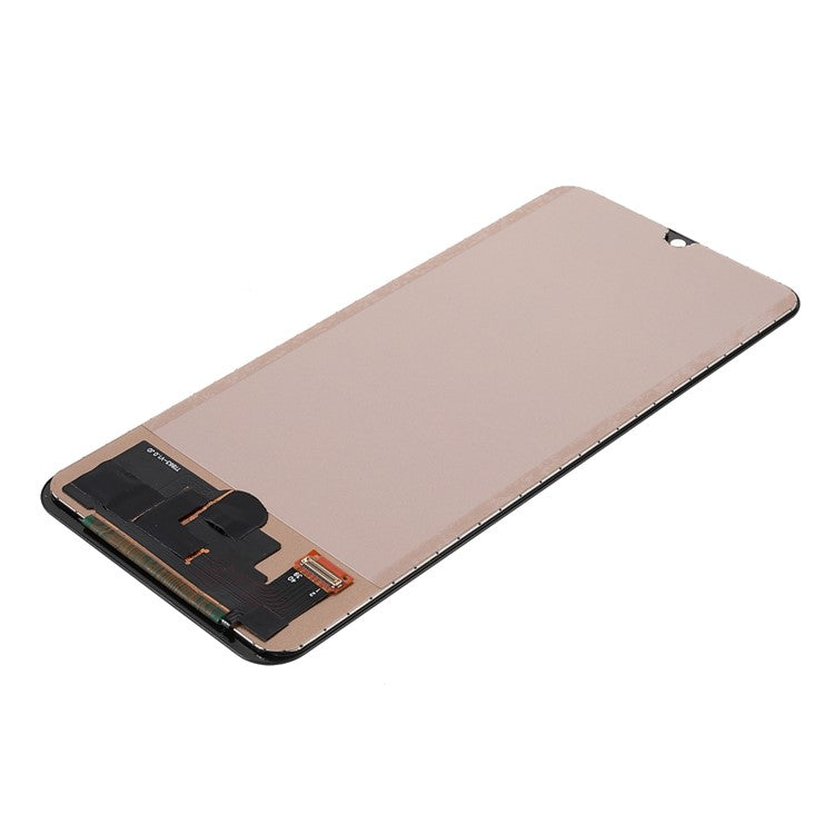 Grade C LCD Screen and Digitizer Assembly Part (TFT Version) (without Logo) for Huawei P Smart S/Y8p