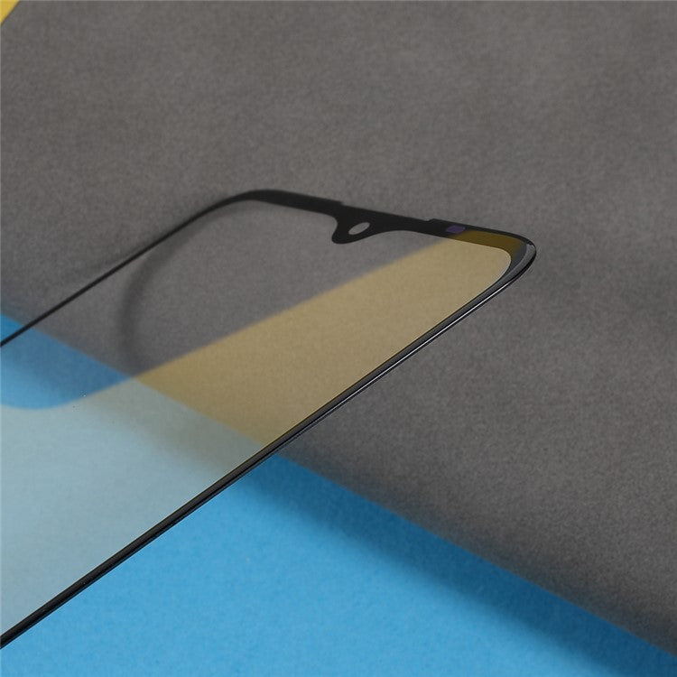 Front Screen Glass Lens Replacement Part (without logo) for Alcatel 1SE (2020) 5030