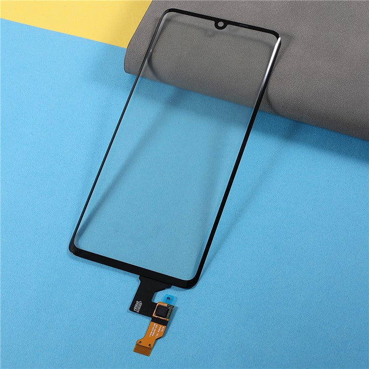 Non-OEM But High Quality Touch Digitizer Screen Glass Part (without Logo) for Huawei P30 Pro