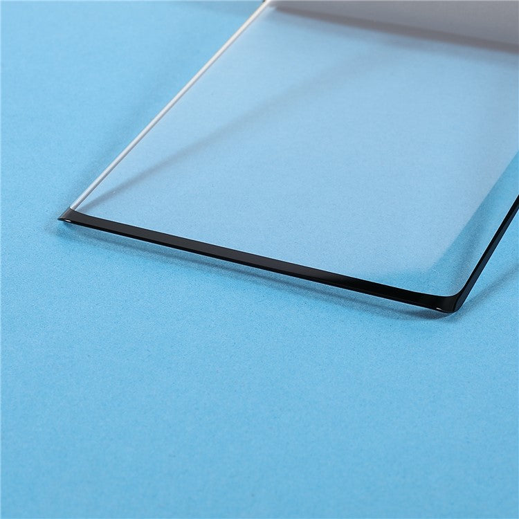 Front Screen Glass Lens Replace Part (without Logo) for Huawei nova 9 Pro