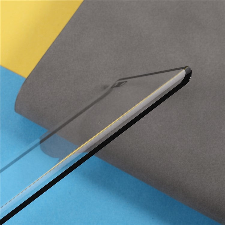 Front Screen Glass Lens Replace Part (without Logo) for Huawei nova 9 Pro