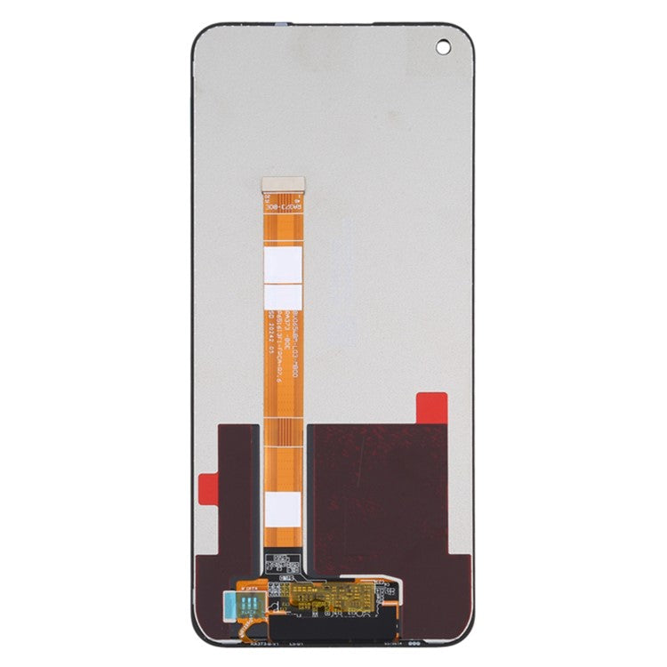 Grade S OEM Replacement LCD Screen and Digitizer Assembly Part (without Logo) for Oppo A32 (2020) / A33 (2020) /A53s 4G/ A53 (2020) 4G