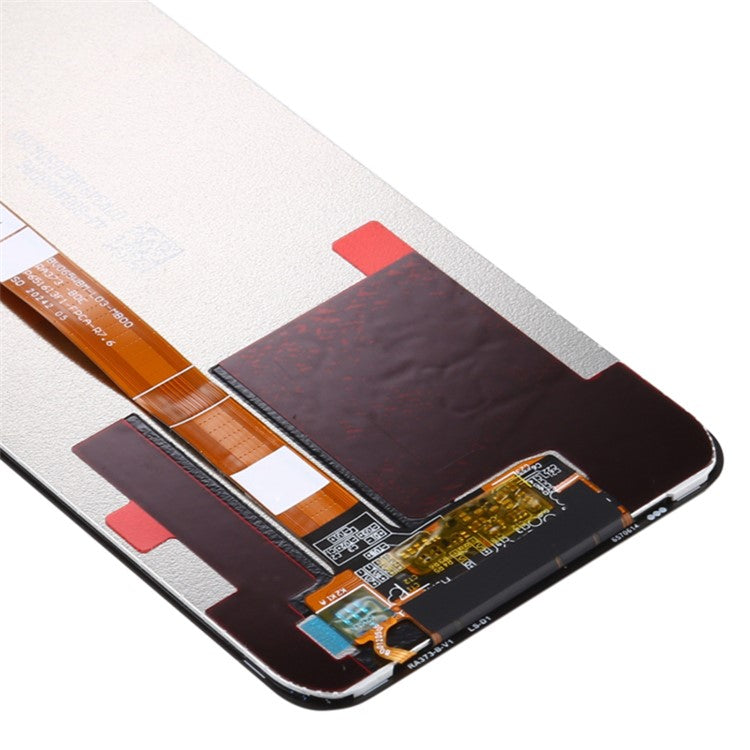 Grade S OEM Replacement LCD Screen and Digitizer Assembly Part (without Logo) for Oppo A32 (2020) / A33 (2020) /A53s 4G/ A53 (2020) 4G