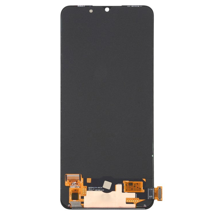 Grade B LCD Screen and Digitizer Assembly (without Logo) for OPPO F15 / A91 PCPM00/CPH2001/CPH2021 / Reno3 CPH2043 / Find X2 Lite CPH2005 / F17 CPH2095/A73 4G