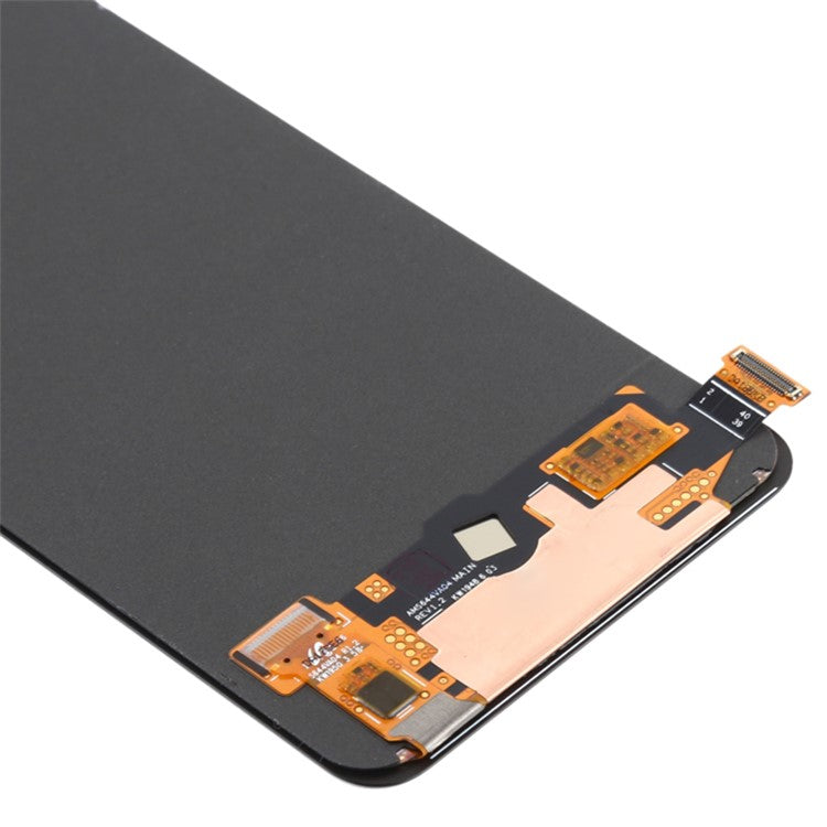 Grade B LCD Screen and Digitizer Assembly (without Logo) for OPPO F15 / A91 PCPM00/CPH2001/CPH2021 / Reno3 CPH2043 / Find X2 Lite CPH2005 / F17 CPH2095/A73 4G