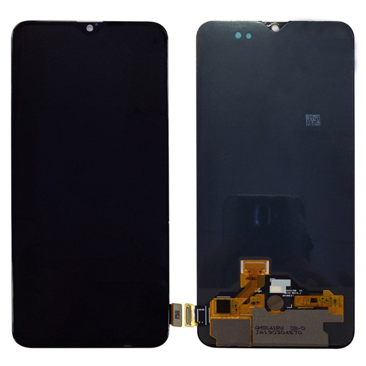 Grade B LCD Screen and Digitizer Assembly (without Logo) for Oppo R15X / K1