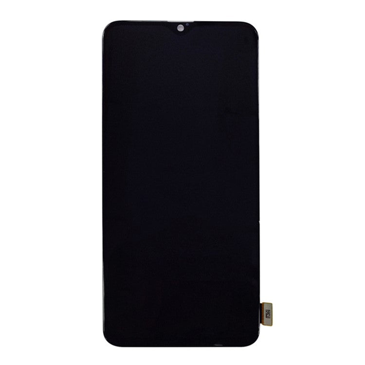 Grade B LCD Screen and Digitizer Assembly (without Logo) for Oppo R15X / K1