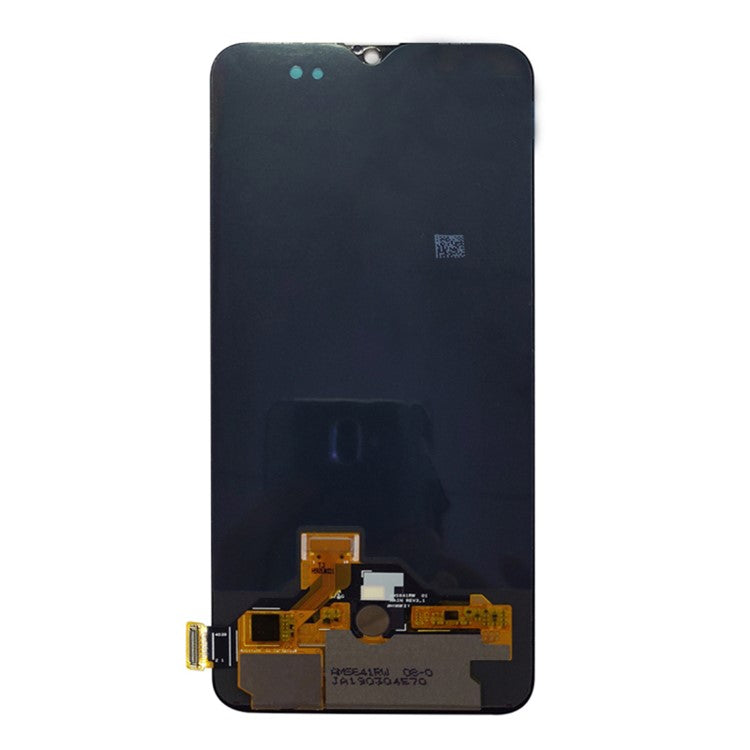 Grade B LCD Screen and Digitizer Assembly (without Logo) for Oppo R15X / K1