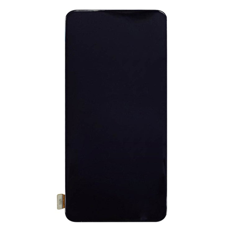 Grade B LCD Screen and Digitizer Assembly (without Logo) for Oppo Reno / Reno 5G