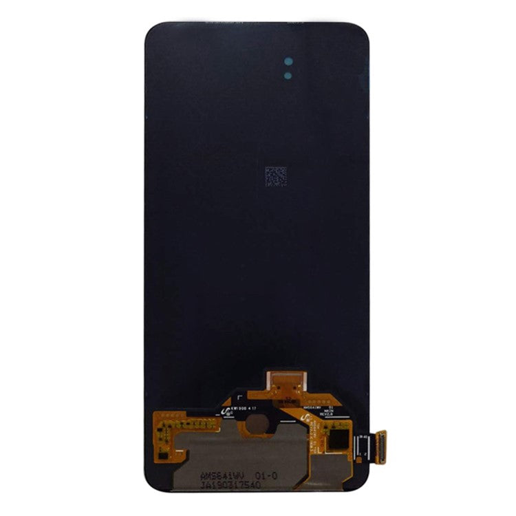Grade B LCD Screen and Digitizer Assembly (without Logo) for Oppo Reno / Reno 5G
