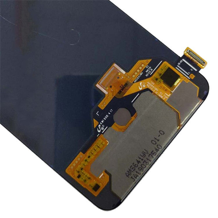 Grade B LCD Screen and Digitizer Assembly (without Logo) for Oppo Reno / Reno 5G