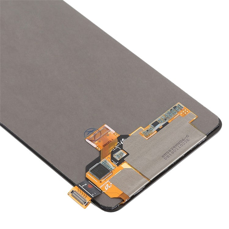 Grade B LCD Screen and Digitizer Assembly (without Logo) for Oppo R15