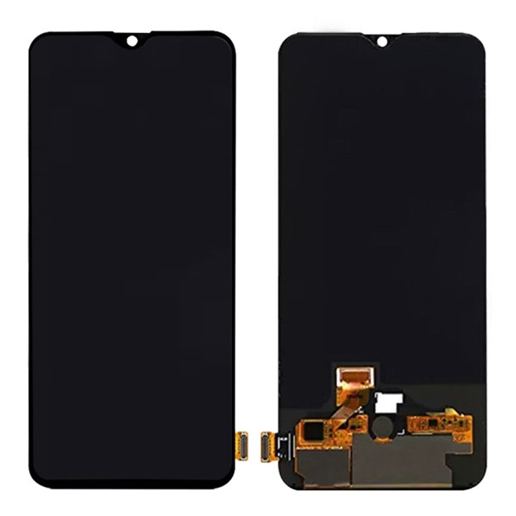 Grade B LCD Screen and Digitizer Assembly (without Logo) for Oppo R17 / R17 Pro (RX17 Pro) / RX17 Neo