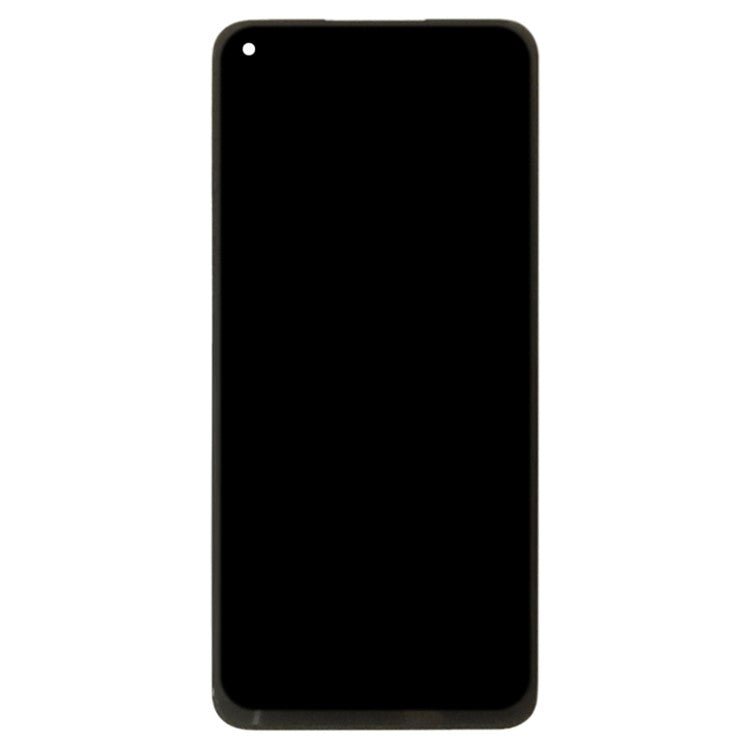 Grade B LCD Screen and Digitizer Assembly Replacement Part (without Logo) for OnePlus Nord N200 5G