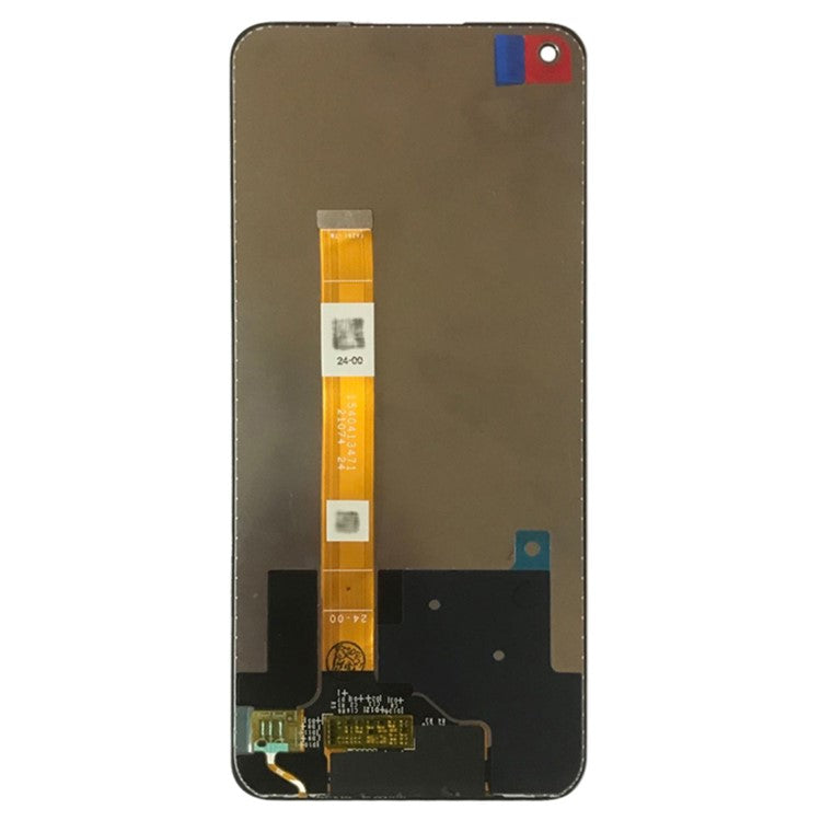 Grade B LCD Screen and Digitizer Assembly Replacement Part (without Logo) for OnePlus Nord N200 5G