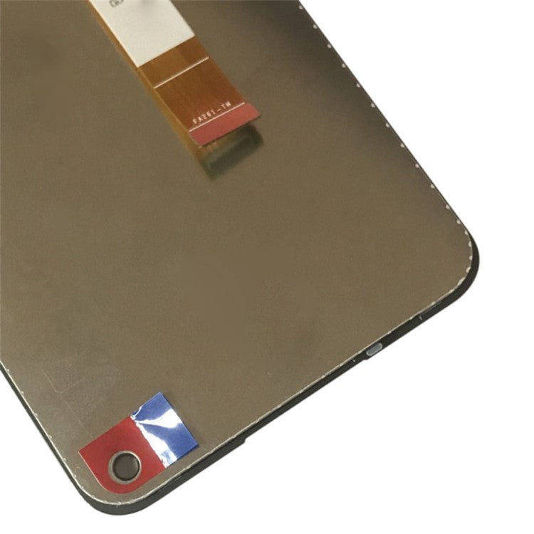 Grade B LCD Screen and Digitizer Assembly Replacement Part (without Logo) for OnePlus Nord N200 5G