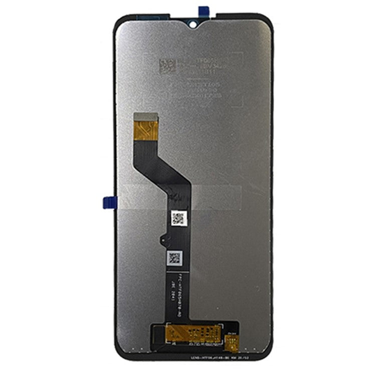 Grade B Assembly LCD Screen and Digitizer Assembly Part (without Logo) for Motorola Defy (2021)