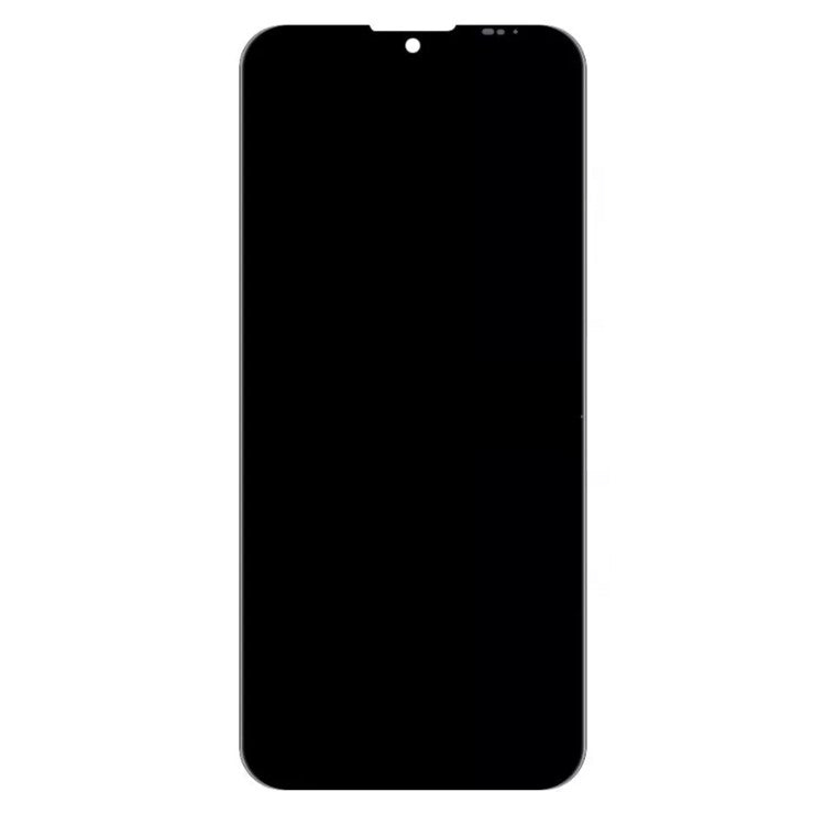 Grade B Assembly LCD Screen and Digitizer Assembly Part (without Logo) for Motorola Moto G10
